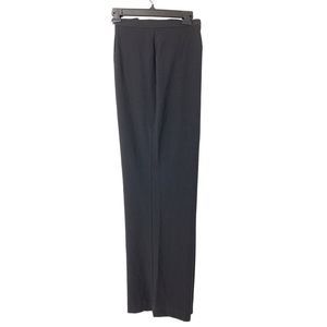 Women’s East 5th Secretly Slender Black Dress Pants Size 22W Relaxed 5283